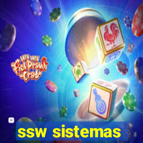 ssw sistemas